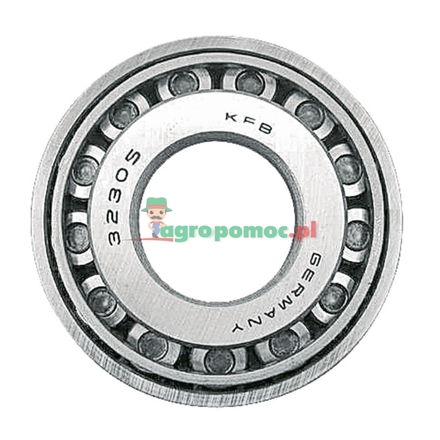 Timken Tapered roller bearing